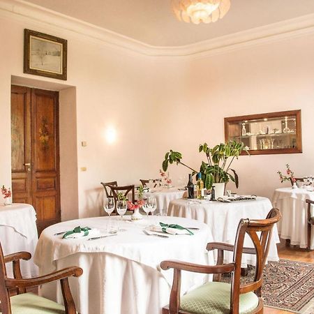 Locanda Villa Pinus Ormea Ngoại thất bức ảnh